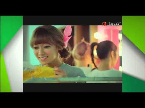 [Arirang TV] 130328 MV O'clock Two X Interview @ Pops in Seoul