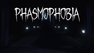(セミプロ)ヒラユウのPhasmophobia