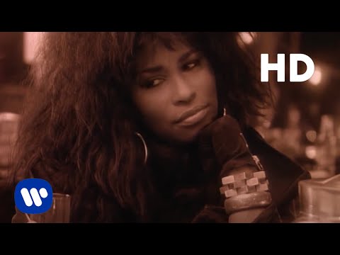 Chaka Khan - It's My Party (Official Music Video) [HD Remaster]