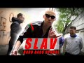 Hard Bass School SLAV