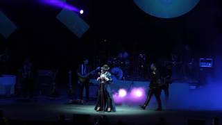 GLORIA TREVI - CAMA Y MESA | EL AMOR INMORTAL WORLD TOUR