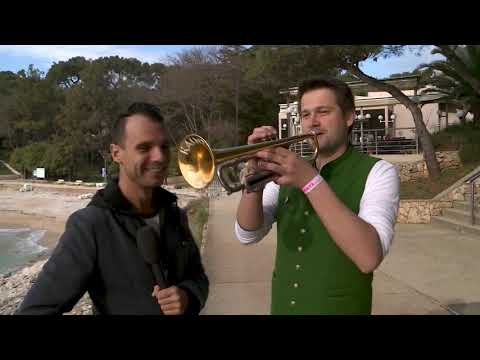 Folx Reportage - Jöbstl Reisen Eröffnungsfahrt 2019