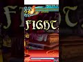 Dimitri No Perdona Ni Un Round BlindGaming Darkstalkers VampireSavior Shorts