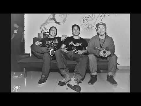 Joselo Mc (CGR CREW) - Prófugos del medio Ft. Doble L & Infante #rap #hiphop #boombap