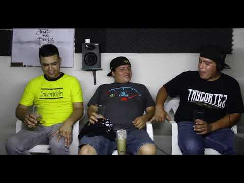 TENGO UNAS BEERS EP.5 (REGALOS) FT. POETA MISH