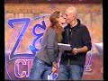 Bisio Ci Prova Con Vanessa Durante Le Prove