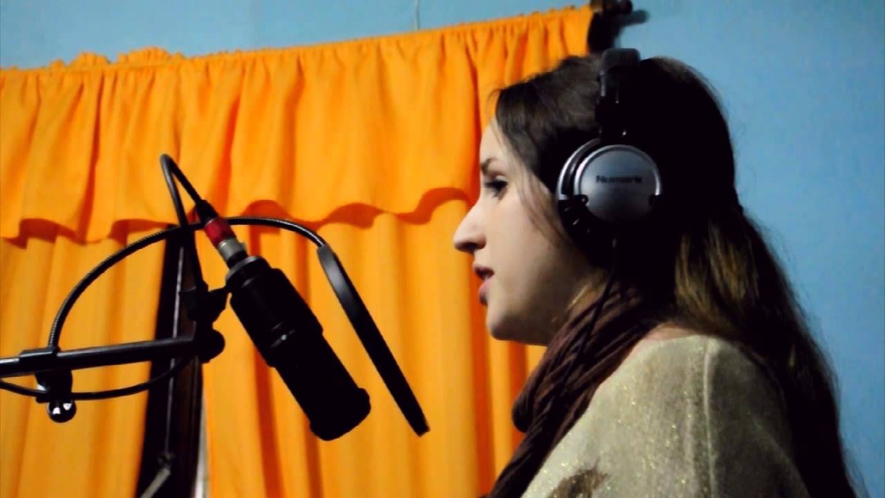 Luciana Marques - Como yo nadie te ha amado