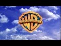 Warner Home Video Logo 2008 16 9 Widescreen