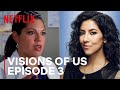 Visions of Us: Groundbreaking Moments of Bisexual Latine Representation in TV & Film | Netflix