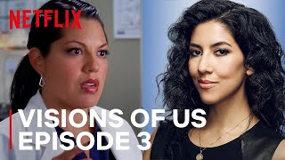 Visions of Us: Groundbreaking Moments of Bisexual Latine Representation in TV & Film | Netflix
