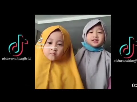 Tik Tok- AISHWA NAHLA ft QEISYA & more...