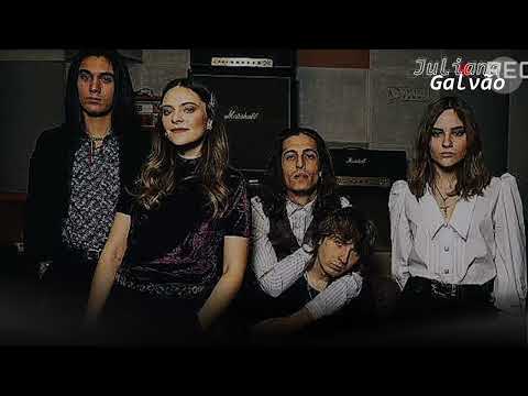 Francesca Michielin, Måneskin - STATO DI NATURA (tradução)