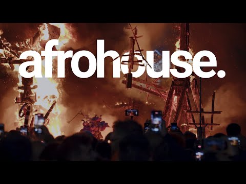 AFRO HOUSE Mix 2025 (Omah Lay, Marten Lou, Travis Scott) | Keinemusik inspired | Toby Millan | Ep.6