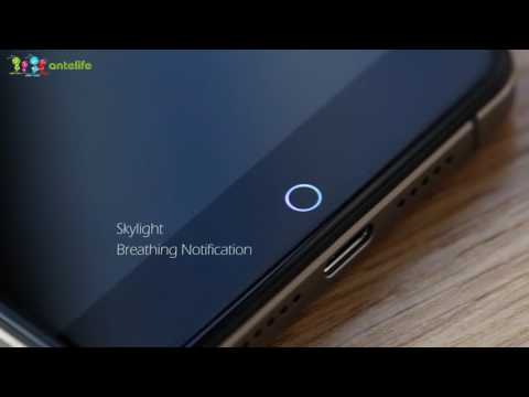 UMI Super-5 Features Enhancing User Experience Greatly