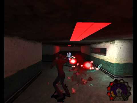 [Re-Walkthrough] Shadow Man (PC, Uncut & German) - Part 62