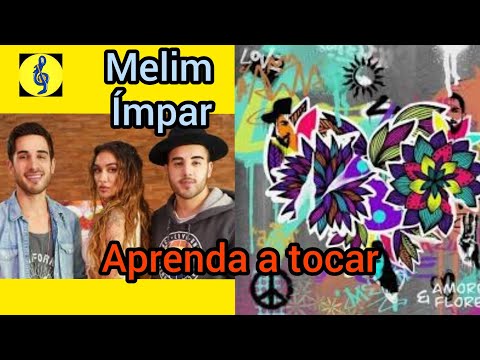 Ímpar - Melim