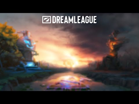 Flipster Talon vs Nigma Galaxy | DreamLeague S26: Group Stage 2 | BO3