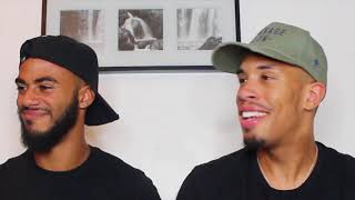 Unknown T - Homerton B [Music Video] | GRM Daily - REACTION