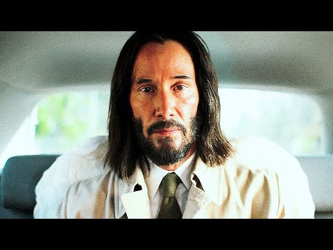 Везунчики — Русский трейлер (Дубляж, 2026) Киану Ривз