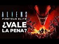 Aliens: Fireteam Elite: vale La Pena