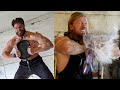 Can We Perform OLD SCHOOL FEATS OF STRENGTH?