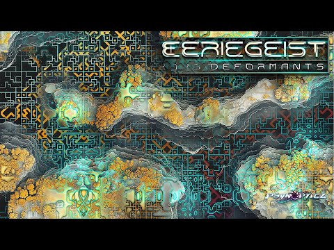 Eeriegeist - No Link