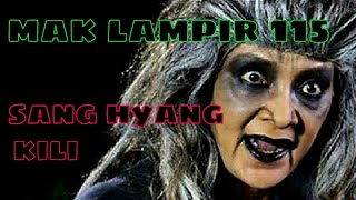 Download lagu Misteri Gunung Merapi - Mak Lampir Episode 115 [Sang Hyang Kili] mp3