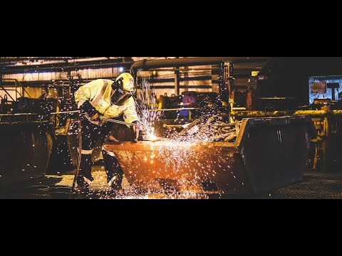 Pacific Steel - Our Strength Within