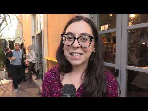 Culture femministe in redazione – Refusə 2024