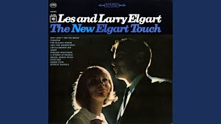 Les & Larry Elgart - Adios video