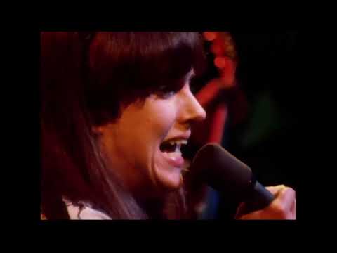 Jefferson Airplane - High Flying Bird - Monterey Pop Festival 1967 [1080p]