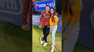 Download lagu Abhishek Sharma Sister 🤫 Komal Sharma 😍 #worldcup #cricket #cricketshorts #cricketvideo #shorts #ipl mp3 Download lagu Abhishek Sharma Sister 🤫 Komal Sharma 😍 #worldcup #cricket #cricketshorts #cricketvideo #shorts #ipl mp3
