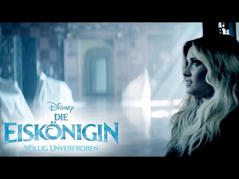 Demi Lovato - Let It Go - Music - FROZEN - Disney