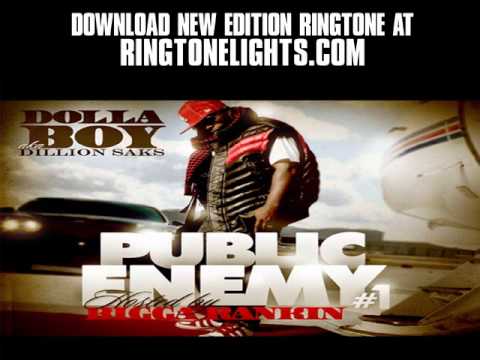 Dolla Boy Ft. Tity Boi - New Edition HQ + download link