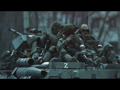 [250K] Z Spetsnaz V - Russian Army Edit 1 | SONG - ZEMLYA (slowed)