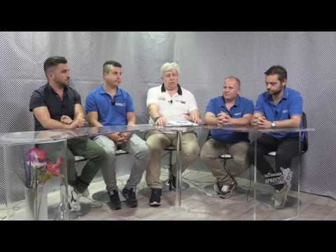 Signorini-Marraccini e Lazzeri-Bugelli, Toscana Motori 25mag17