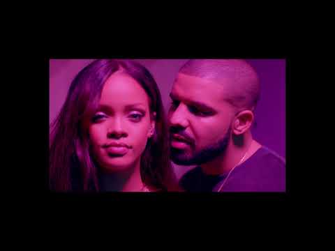 Rihanna ft Drake + Aaliyah = Work