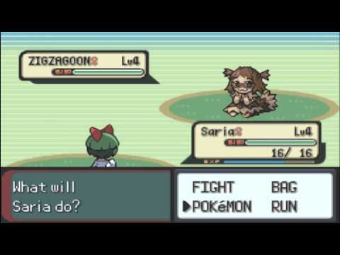 Poke Mikä? #3 Creepy editoija ja Zelda