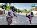 Ba Mphamoletse