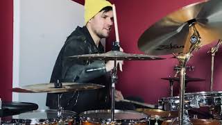 Video thumbnail for PDP Eric Hernandez Signature Snare! by FISCHER