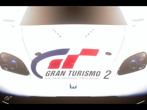 The Crystal Method - Now Is The Time (The Crystal Method Millennium Mix) ( BB ) Gran Turismo 2 OST