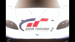 The Crystal Method - Now Is The Time (The Crystal Method Millennium Mix) ( BB ) Gran Turismo 2 OST