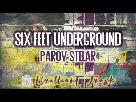 Parov Stelar - Six Feet Underground (karaoke) ft Claudia Kane