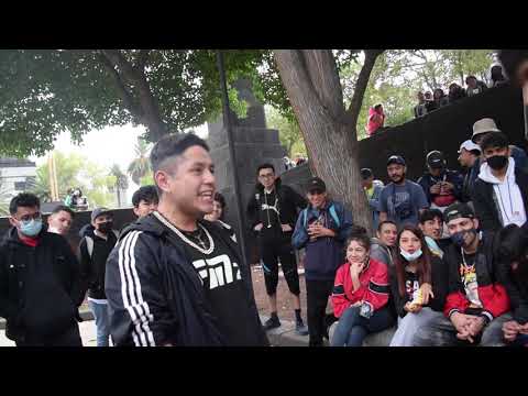 MAJESTIC VS ALFA | RD2P CDMX - OCTAVOS FINAL | GG SERIES X KO LIGA DE BATALLAS