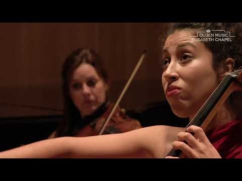 Artist Diploma - Ella Van Poucke - Haydn: Concerto No. 1, in C major
