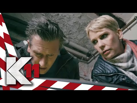 Murder in the Crystal Ball: "Oh God, that's a tooth!" | 2/2 | K11 - The New Cases | Sat.1