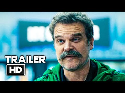 David Harbour and Jason Bateman Star in 'DTF St. Louis'