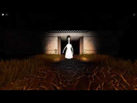 The Mimic - Old Megumi - What.