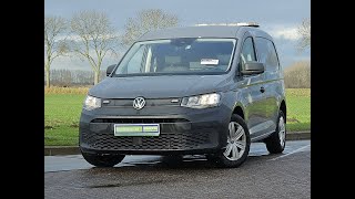 Купить автофургон < 3.5т Volkswagen CADDY CARGO 2.0 TDI - Изображение 4 | Autoline TJ Автофургон < 3.5т Volkswagen CADDY CARGO 2.0 TDI | Изображение 4 - Autoline
