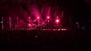 Queens of the Stone Age - The Evil Has Landed (Live in Melbourne, Australia, 2017)